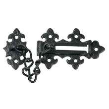 DOOR-CHAIN