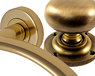 Jack and Thomas - Door Hardware India