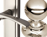 Jack and Thomas - Door Hardware India