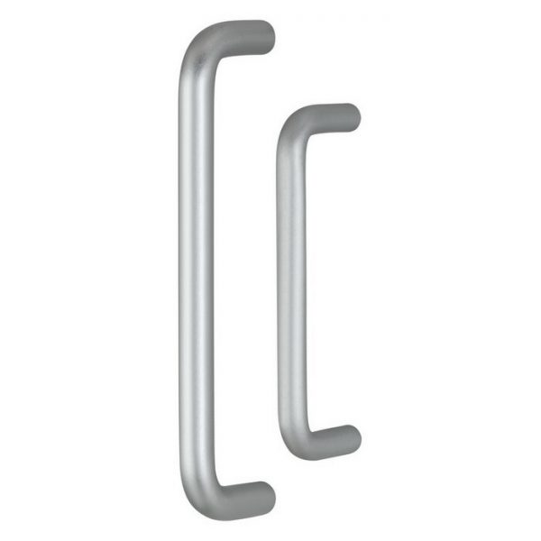 D handle - Jack & Thomas